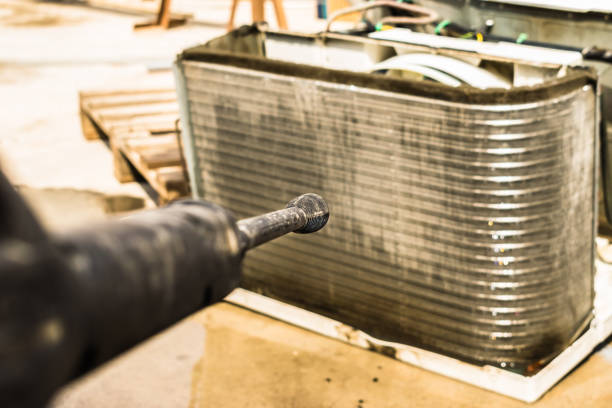 Best Air Duct Cleaning Near Me in IN