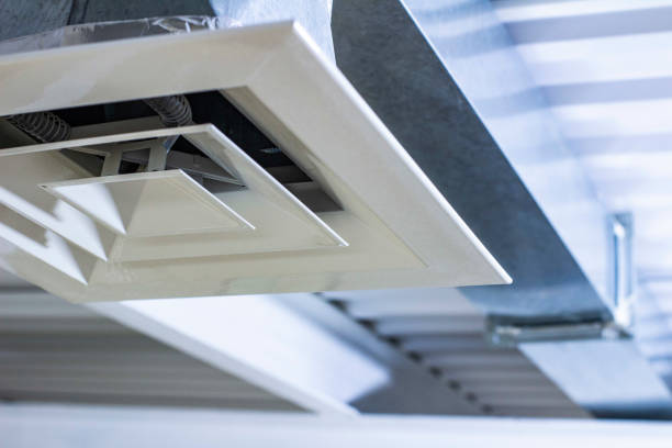 Best Duct Cleaning for Offices  in Grissom Af, IN
