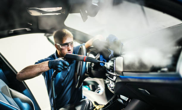 Best Home Air Vent Cleaning  in Grissom Af, IN