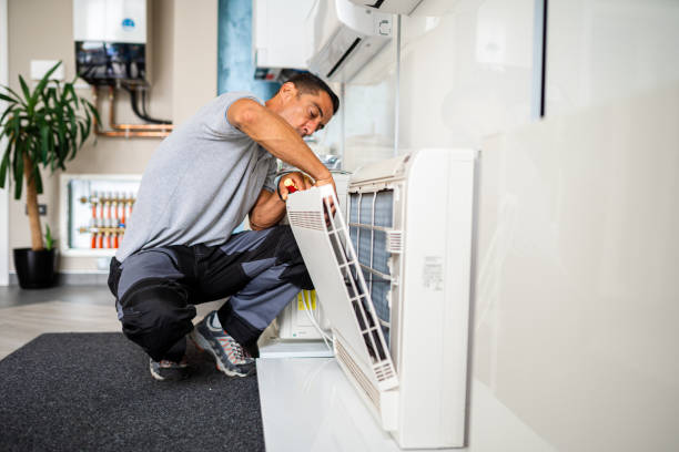 Best Affordable Duct Cleaning Services  in Grissom Af, IN