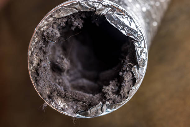 Best Commercial HVAC Duct Cleaning  in Grissom Af, IN