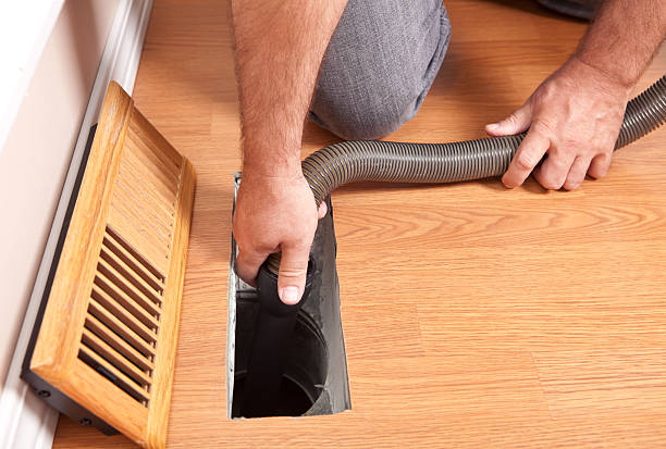 Best Dryer Vent Cleaning Services  in Grissom Af, IN