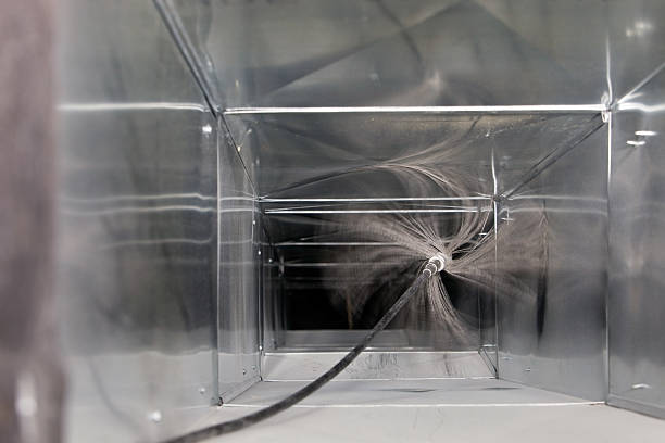 Best Emergency Air Duct Cleaning  in Grissom Af, IN