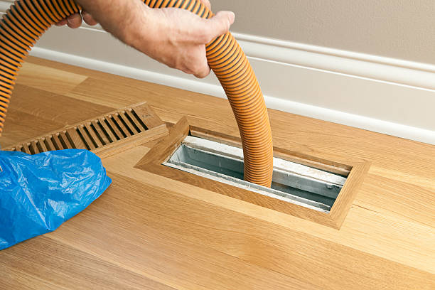 Best Affordable Air Duct Cleaning  in Grissom Af, IN