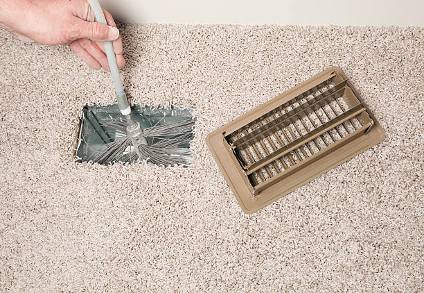 Best Affordable HVAC Duct Cleaning  in Grissom Af, IN