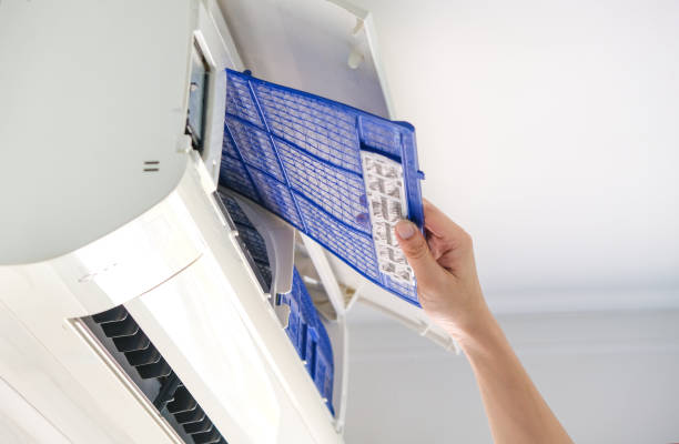 Best Emergency Air Duct Cleaning  in Grissom Af, IN