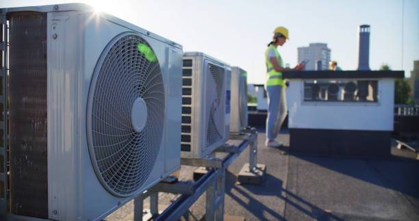Air Duct Mold Removal in IN