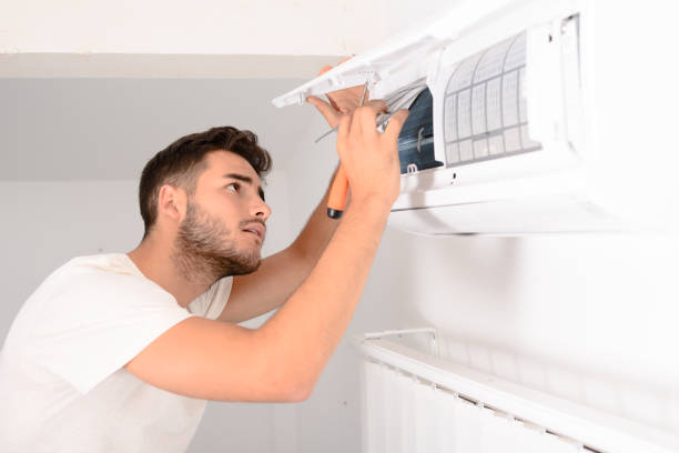 Best Commercial Air Duct Cleaning  in Grissom Af, IN